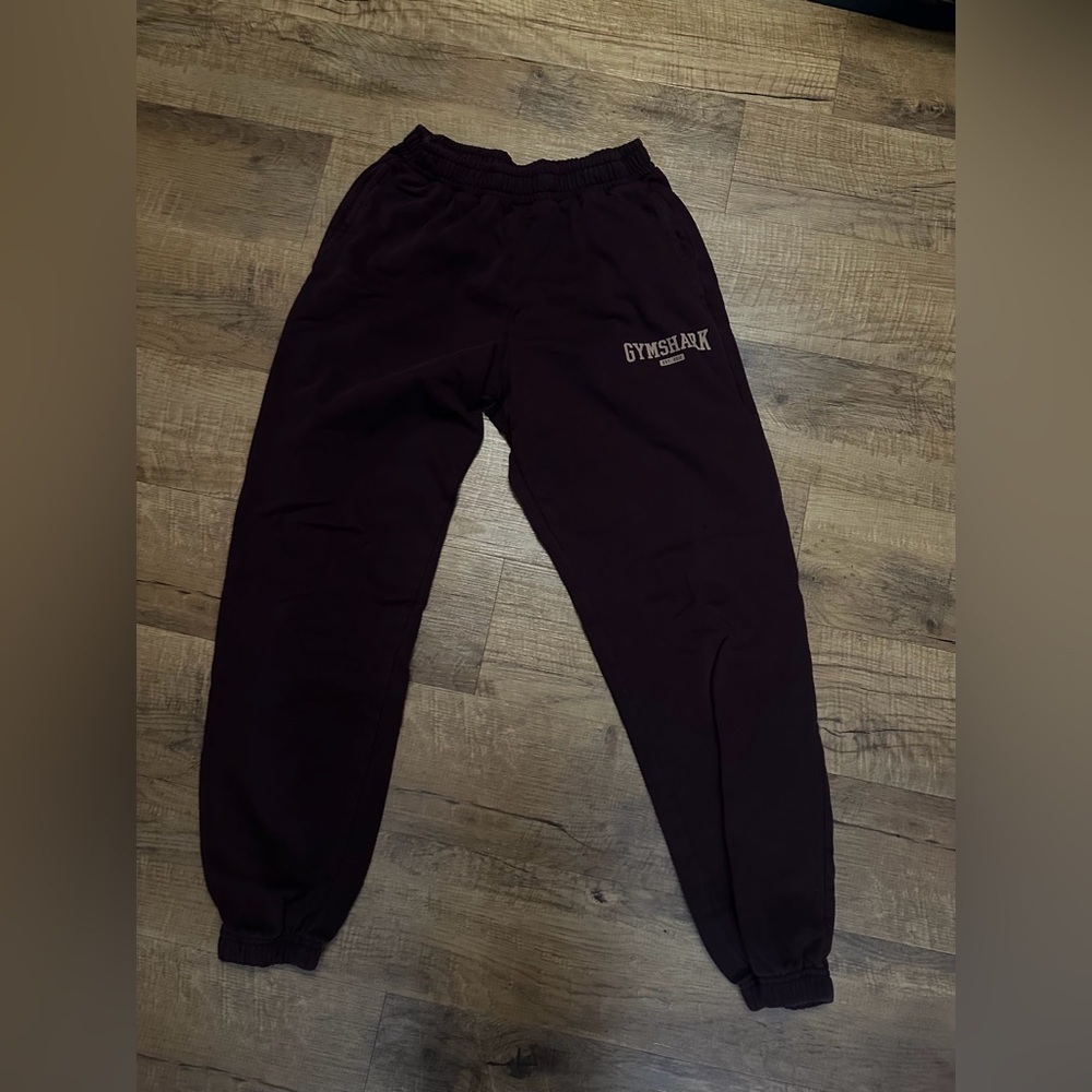 Gymshark Training Joggers - Picture 2 of 3